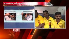 ఆంధ్రులను మోసం చేసిన మోదీ