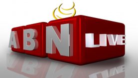 ABN Telugu LIVE
