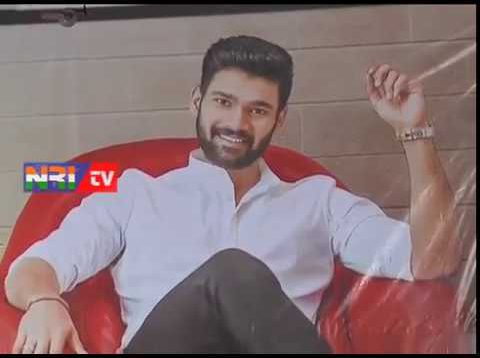 Alludu Srinu Birthday Celebrations