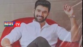 Alludu Srinu Birthday Celebrations