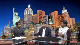 Discussion On Telugu students Trouble in USA