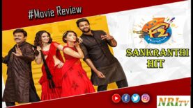 f2 Movie Review