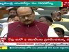 Finance Minister About Amaravathi Development