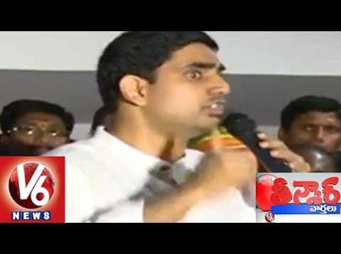 Lokesh Commit Mistake During