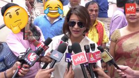 Manchu Lakshmi Niladisify