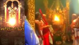 Miracle of Tirupati Lord Balaji