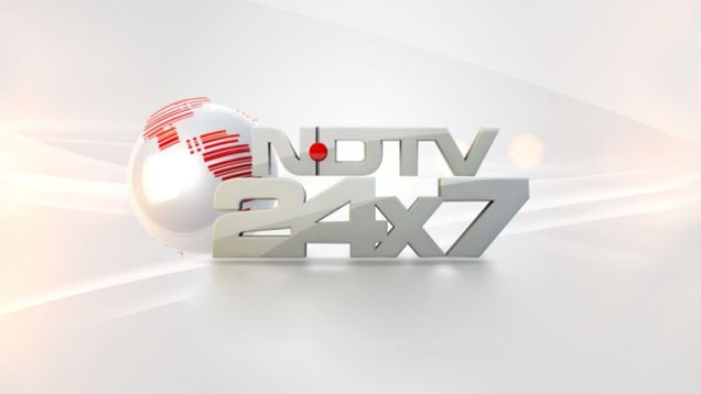 NDTV
