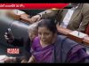 Nirmala Sitharaman Controversy in Lok sabha