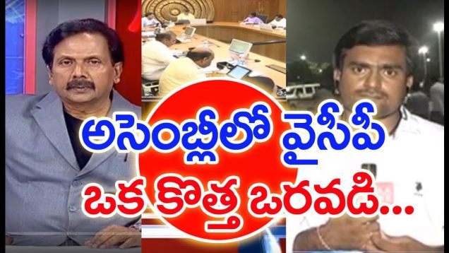 No opposition for TDP