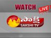Sakshi TV LIVE