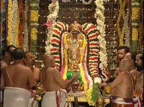 SHASRANAMA STOTHARAM