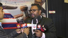 Special Interview By Immigration Lawyer In USA