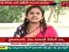 Yamini Sadineni says about YS Jagan