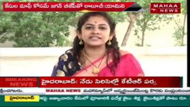 Yamini Sadineni says about YS Jagan