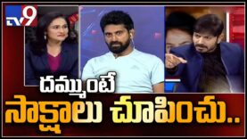 కౌశల్ ఆర్మీ పార్టీ పెట్టి వైజాగ్ నుంచి ఎంమ్మెల్యే గా పోటీ చేస్తా అన్నాడు