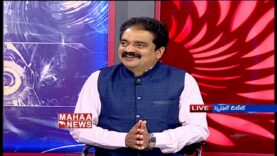 చంద్రబాబుకు పదవి యోగం