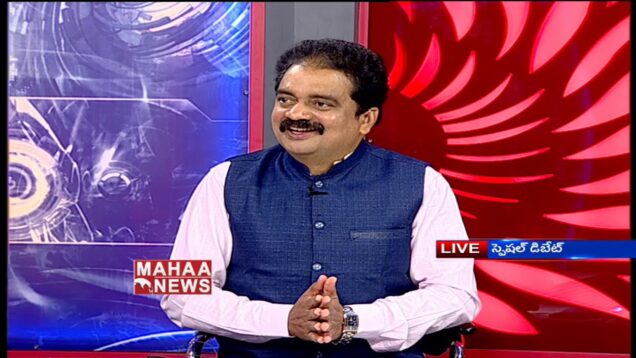 చంద్రబాబుకు పదవి యోగం