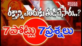 Complete Details On YS Vivekananda Reddy Demise