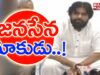 Janasena Released The Second list of candidates in Andhra Pradesh