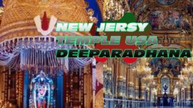 New Jersy Temple