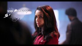 SAAHO: Shades Of Saaho Chapter 2