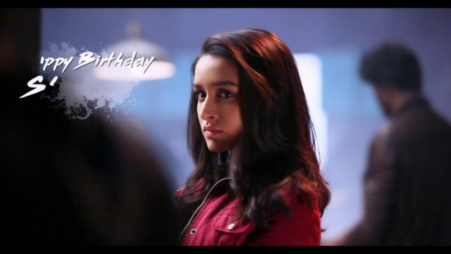 SAAHO: Shades Of Saaho Chapter 2