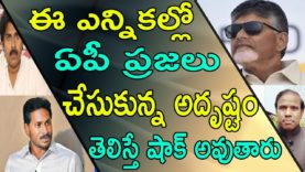 AP People Gets Entertainment In Ap Elections