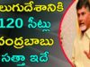 Chandrababu Capacity In AP Elections