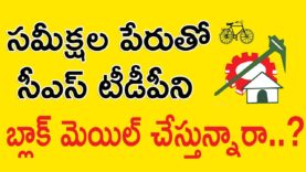 EC CS Lv Subramanyam Asking Reports