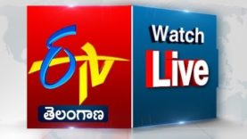 ETV Telangana Live