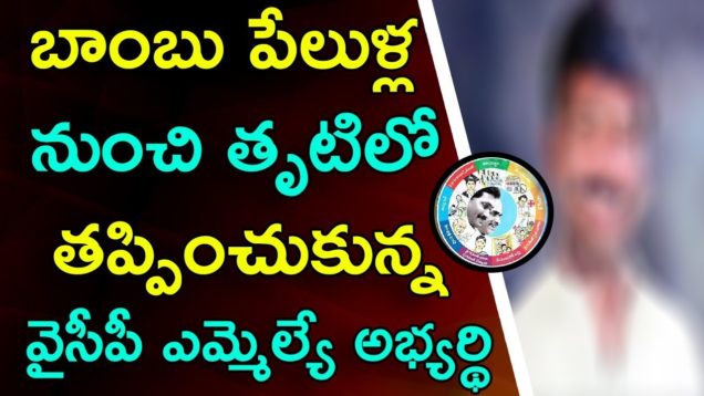 Gudiwada Amarnath Safe Come back From Sri Lanka