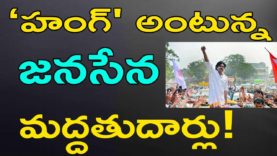 Janasena Impact Hung Assembly
