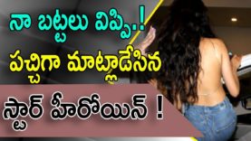 Janhvi Kapoor Revelas her Secrets in Bollywood Industry