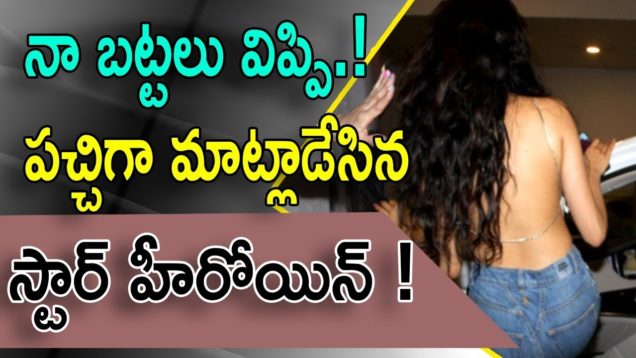 Janhvi Kapoor Revelas her Secrets in Bollywood Industry