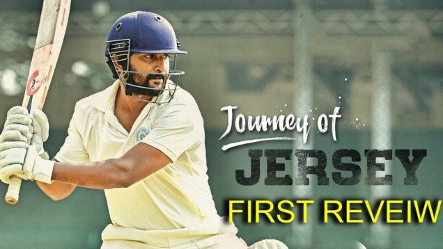 JERSEY Movie Review And Rating