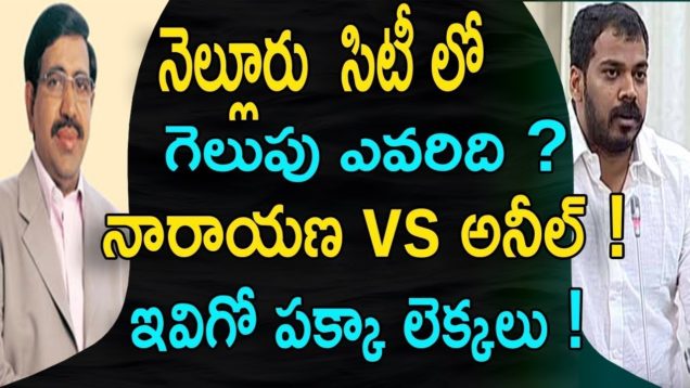 Narayana Rao Vs Anil Kumar Yadav