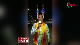 NRI EXPLAINS HOW CHANDRA BABU WILL WIN