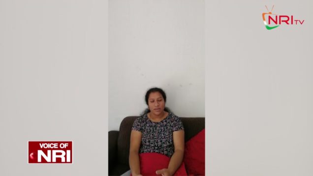 NRI Explains The Chandrababu Greatness