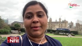 NRI Explains The Greatness Of Chandrababu Naidu