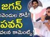 Pawan Sensational Comments On Jagan Mohan Reddy
