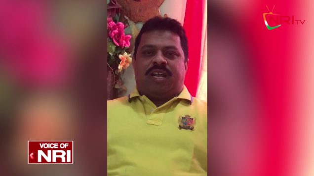 Please vote For Chadrababu naidu