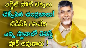 Result Of AP ELECTIONS 2019