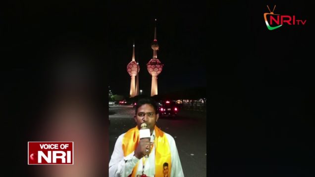 WE SHAOULD VOTE FOR TDP PARTY