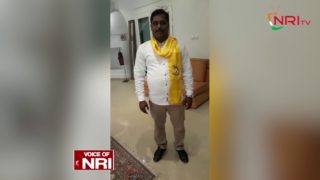 YOUTH HAVE TO VOTE FOR CHANDRA BABU NAIDU