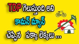 AP election Results with Common Man Analysis