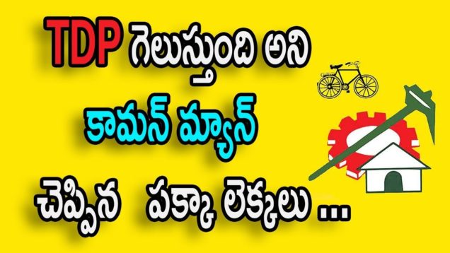 AP election Results with Common Man Analysis