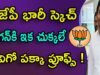 BJP Planning To Attract TDP Leaders In AP