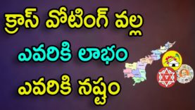 Cross Voting Issue In AP Elections