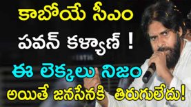JANASENA Winning Chances In AP Elections