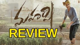 Maharshi Movie Review